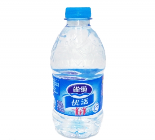 雀巢礦泉水330mlX24瓶/箱